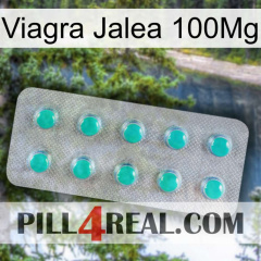 Viagra Jelly 100Mg 28